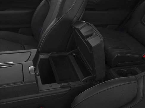 New 2027 INFINITI QX80 Sensory AWD/4WD image 10