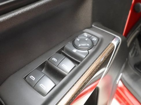 Used 2021 Chevrolet Silverado 1500 RST w/ All Star Edition Plus image 8