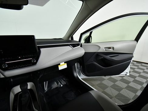 New 2026 Toyota Corolla LE image 20