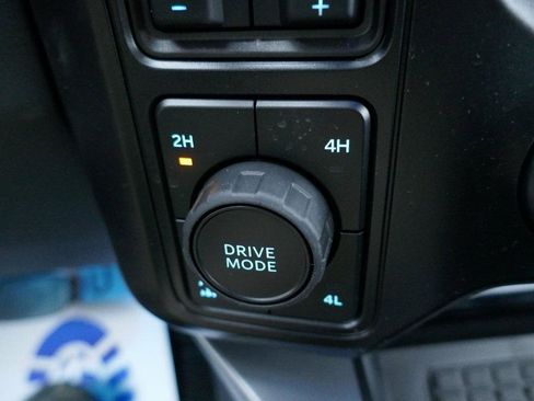 New 2026 Ford F250 Lariat image 25