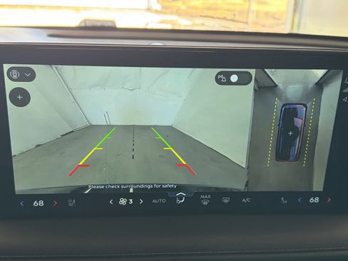 Used 2025 Lincoln Aviator 2WD w/ Jet Appearance Package image 53