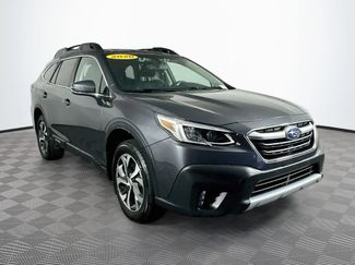 Used 2020 Subaru Outback Limited w/ Popular Package #2 AWD/4WD video 3