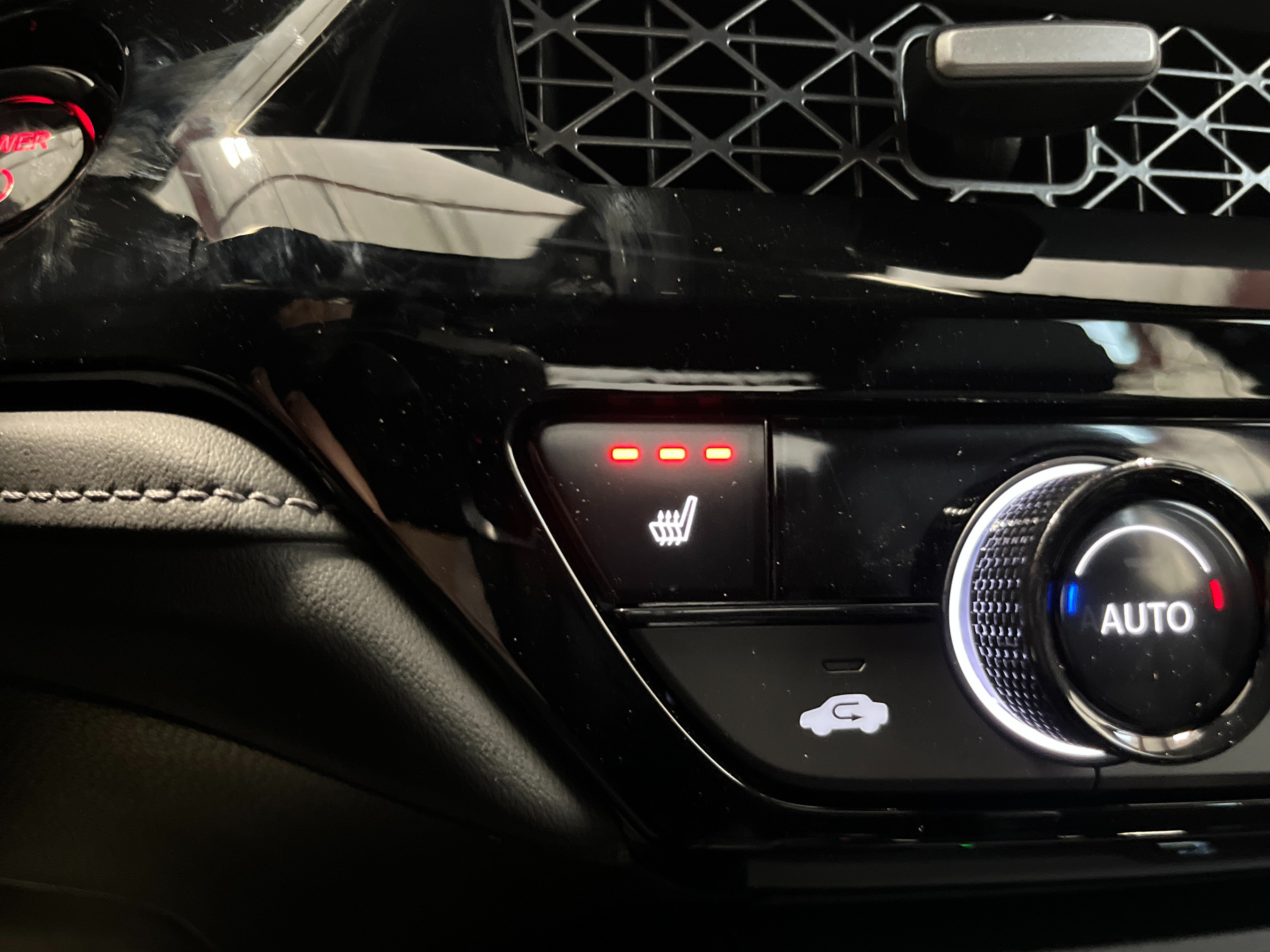 New 2026 Honda Accord Sport image 17