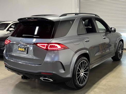 Used 2022 Mercedes-Benz GLE 350 image 30