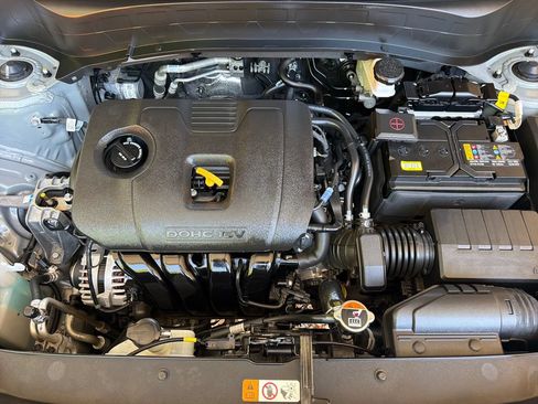 Used 2026 Kia Seltos LX FWD image 33