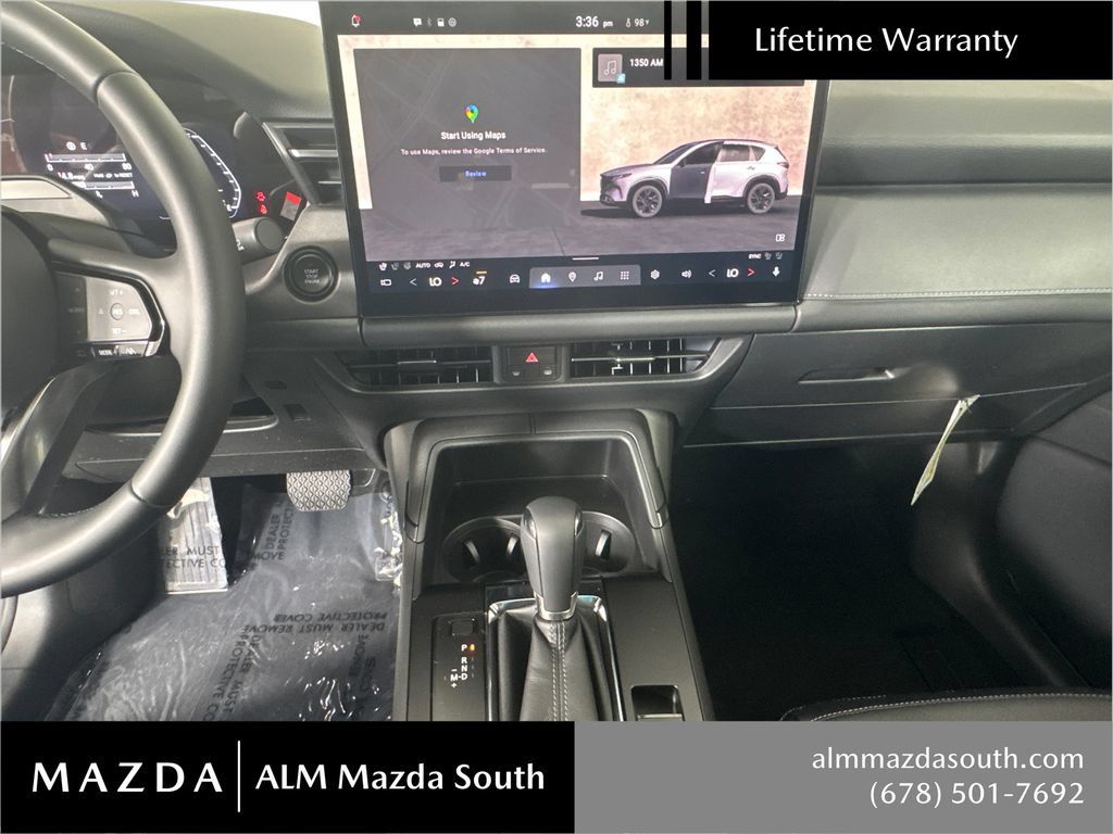 New 2026 MAZDA CX-5 2.5 S w/ Premium Plus Package AWD/4WD image 28