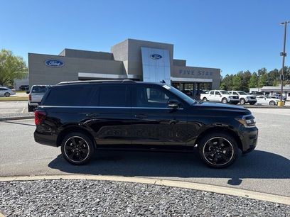Used 2024 Ford Expedition Limited