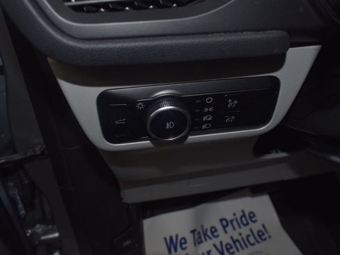 Used 2024 Ford Escape Platinum w/ Premium Technology Package AWD/4WD image 18