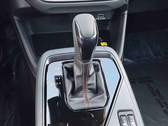 New 2026 Subaru Crosstrek 2.5i Limited AWD/4WD image 12