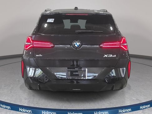 Used 2026 BMW X3 xDrive30i w/ M Sport Package AWD/4WD image 7