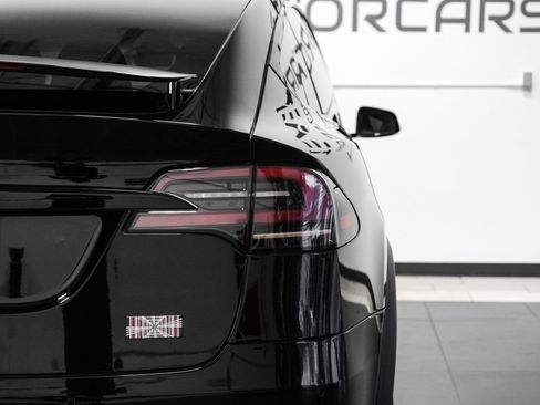 Used 2022 Tesla Model X Plaid image 54