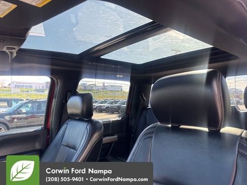 Used 2020 Ford F150 Lariat image 10