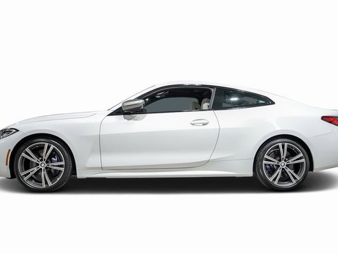 Used 2023 BMW 440i xDrive M440i xDrive w/ Premium Package image 23