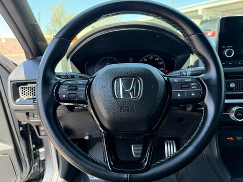 Used 2024 Honda Civic Sport image 16