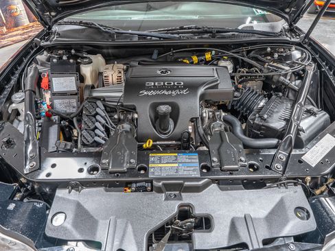 Used 2005 Chevrolet Monte Carlo SS image 22