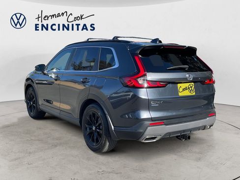 Used 2023 Honda CR-V Sport image 3