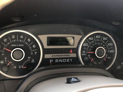 Used 2005 Ford Expedition King Ranch image 17