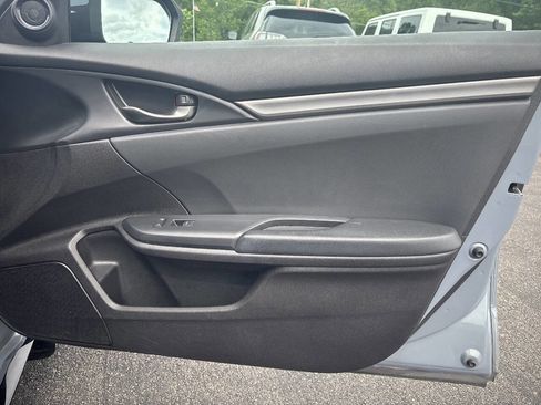 Used 2020 Honda Civic Sport image 17