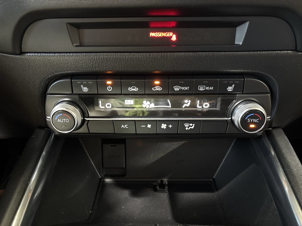Used 2024 MAZDA CX-5 Carbon Edition AWD/4WD image 18