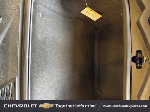 Certified 2023 Chevrolet Corvette Stingray Coupe w/ Z51 Performance Package image 12