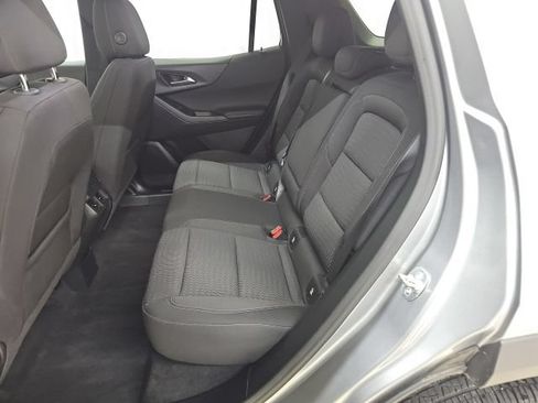 Used 2026 Chevrolet Equinox LT FWD image 3