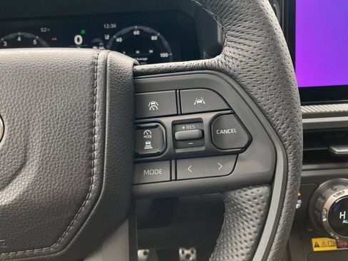 New 2026 Toyota Tacoma TRD Pro AWD/4WD image 19