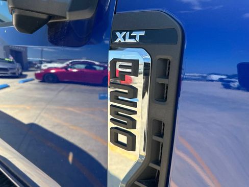 New 2026 Ford F250 XLT w/ XLT Premium Package AWD/4WD image 39