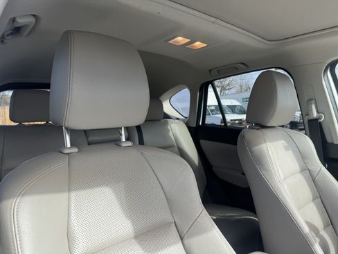Used 2014 MAZDA CX-5 Grand Touring image 20