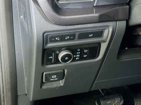 Used 2023 Ford F150 XLT w/ Equipment Group 302A High image 21