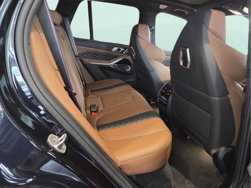 New 2026 BMW X5 M Competition w/ Executive Package AWD/4WD image 19