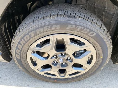 New 2026 Subaru Outback Premium AWD/4WD image 27