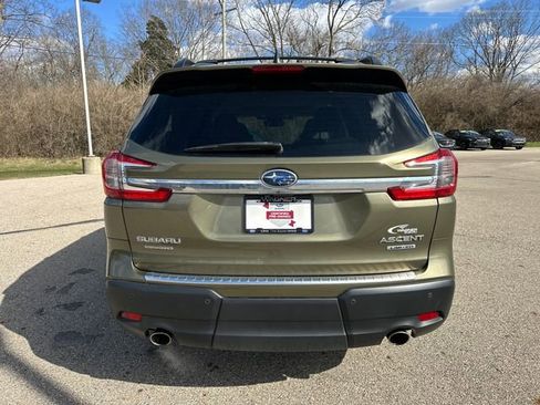 Certified 2023 Subaru Ascent Limited w/ Technology Package image 6