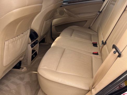 Used 2008 BMW X5 3.0si image 20