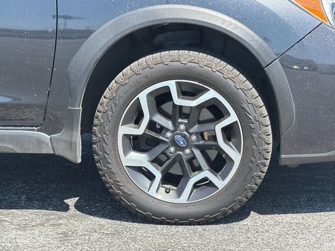 Used 2016 Subaru Crosstrek 2.0i Premium w/ Popular Package #1 AWD/4WD image 24
