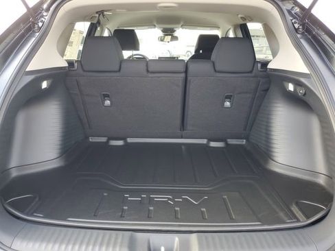 New 2026 Honda HR-V LX image 8