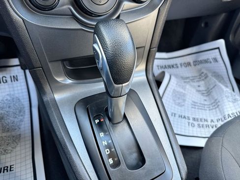 Used 2015 Ford Fiesta S image 16