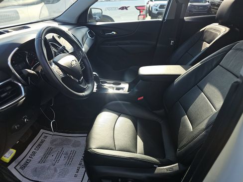 Used 2019 Chevrolet Equinox LT FWD image 10