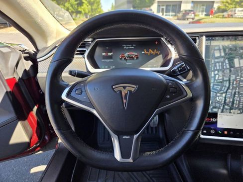 Used 2012 Tesla Model S Signature Performance RWD image 18