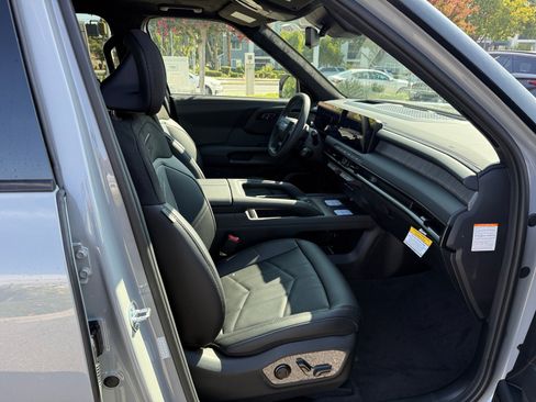 New 2027 Kia Telluride X-Line SX Prestige w/ Towing Package AWD/4WD image 20