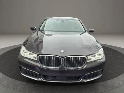 Used 2016 BMW 750i xDrive