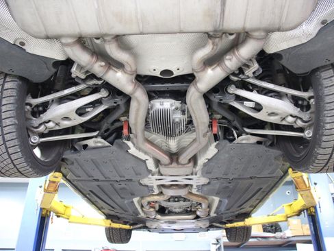 Used 2022 BMW M4 Coupe image 96