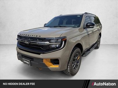 Used 2026 Ford Expedition Tremor