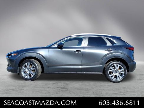 Certified 2023 MAZDA CX-30 AWD 2.5 S w/ Preferred Package image 2