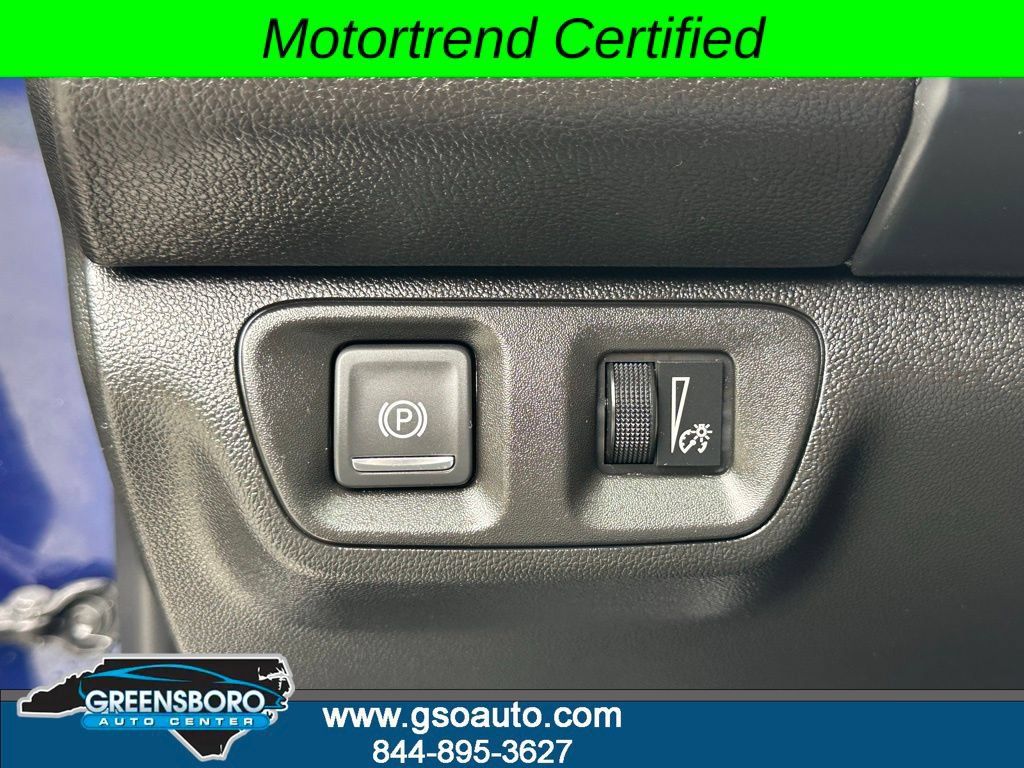 Used 2023 GMC Acadia SLE w/ Driver Convenience Package AWD/4WD image 38