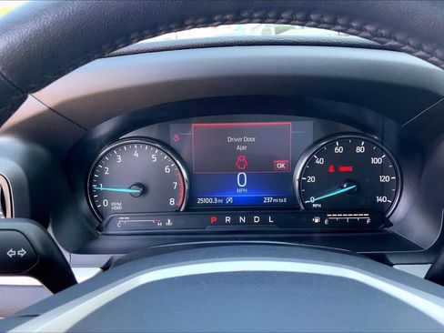 Certified 2023 Ford Explorer XLT AWD/4WD image 26