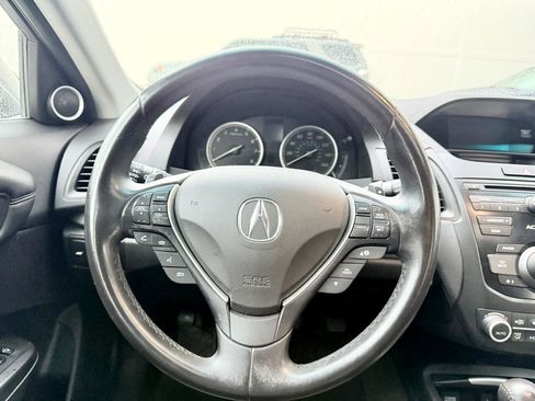 Used 2017 Acura RDX AWD image 29