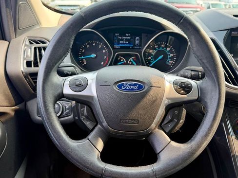 Used 2014 Ford Escape Titanium AWD/4WD image 19