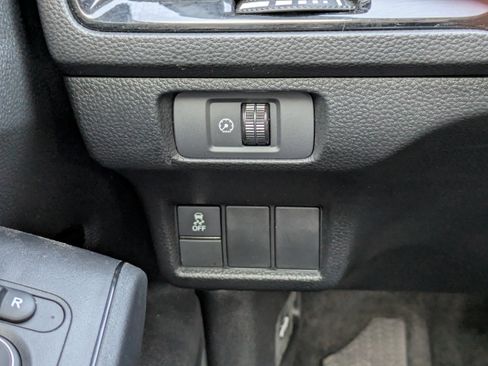 Certified 2025 Honda Civic Sport image 33