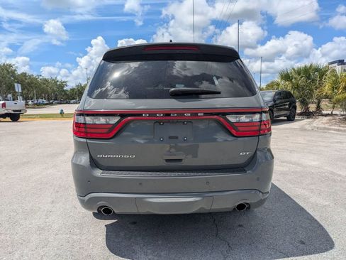 Used 2024 Dodge Durango GT RWD image 5