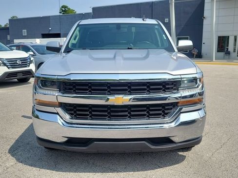 Used 2018 Chevrolet Silverado 1500 LT RWD image 6